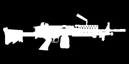 Military MK46